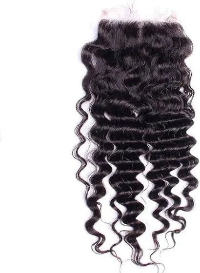 Deep Wave HD Lace Frontal/Closure