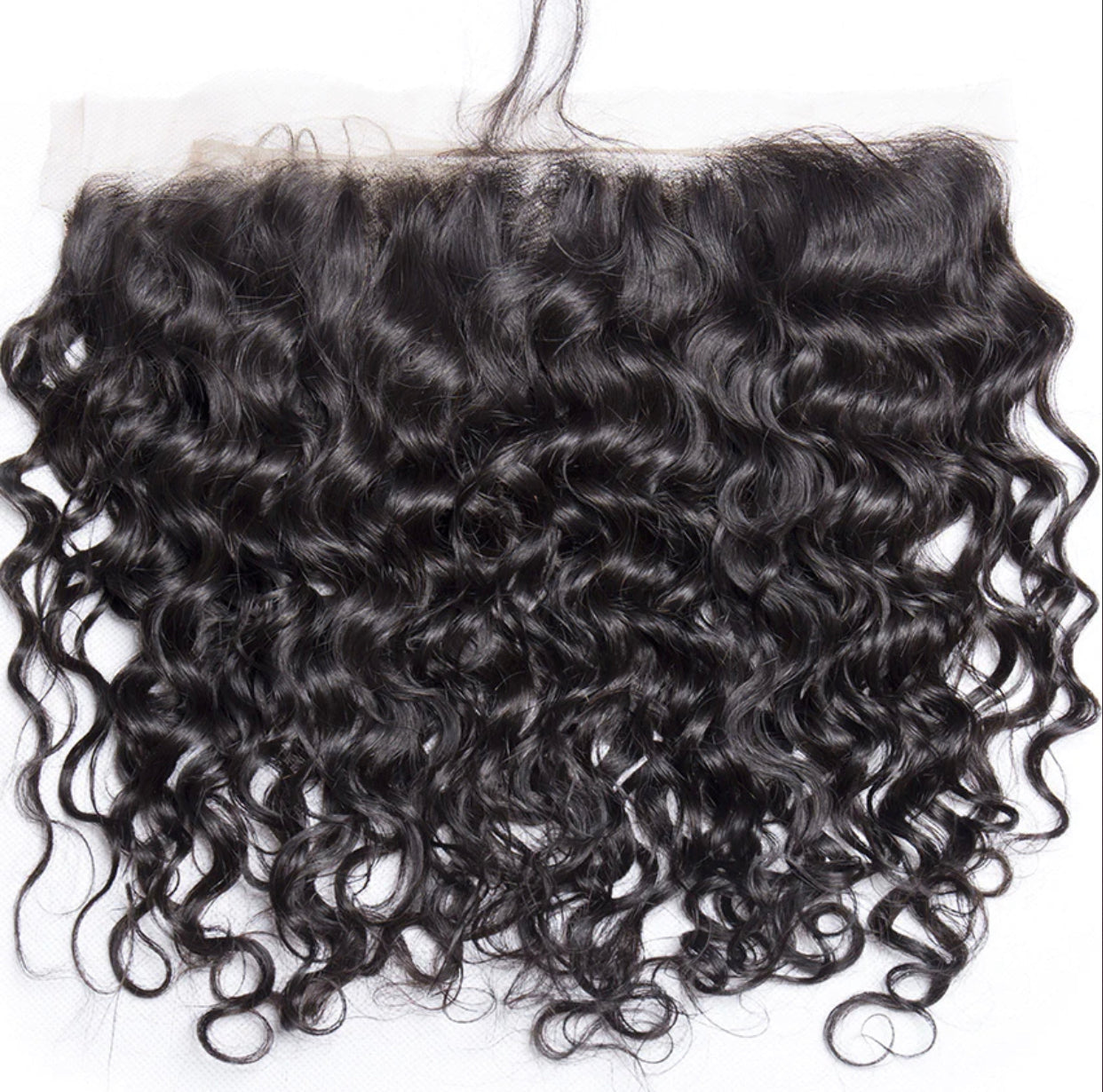 Water Wave HD Lace frontal/closure